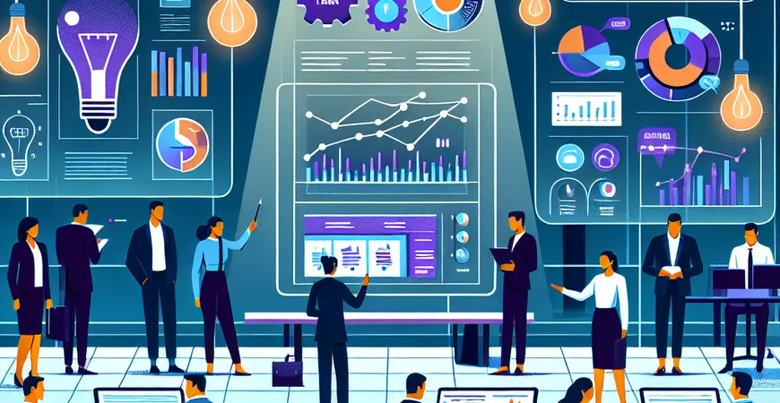 财务分析工具的操作技巧有哪些？快速提高工作效率