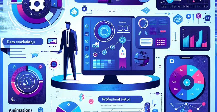 财务分析工具的核心技术是什么？解析底层原理