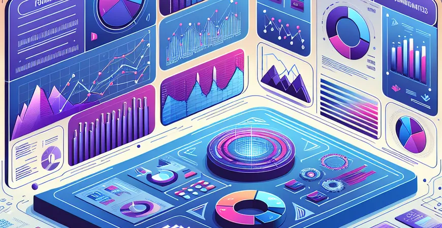 财务分析工具的算法基础是什么？技术揭秘