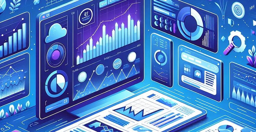 财务分析工具的趋势是什么？未来发展方向预测