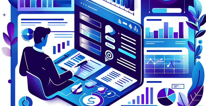 财务分析工具选型怎么做？全维度对比助您决策