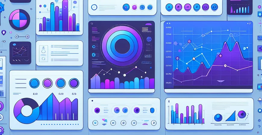 BI看板功能有哪些？数据处理与分析的利器