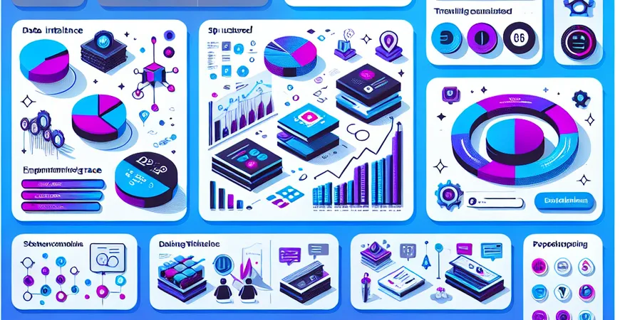 BI看板应用在哪里最有效？行业选型与对比
