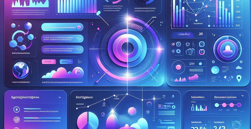 BI看板能否改变企业运营？应用案例全解析