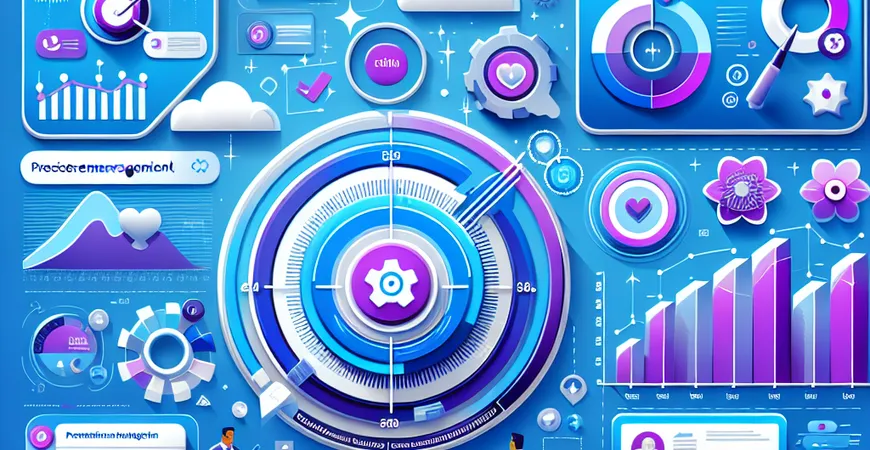 CRM数据如何提升客户满意度？Salesforce精细化管理揭秘