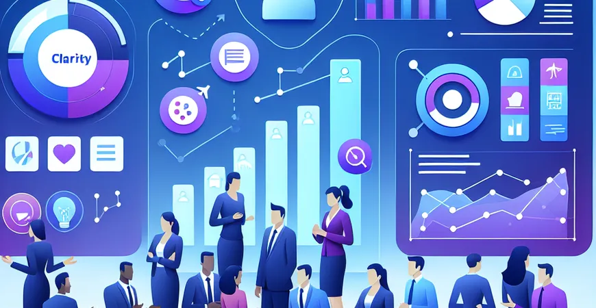 CRM数据定义清晰吗？企业管理中的关键角色