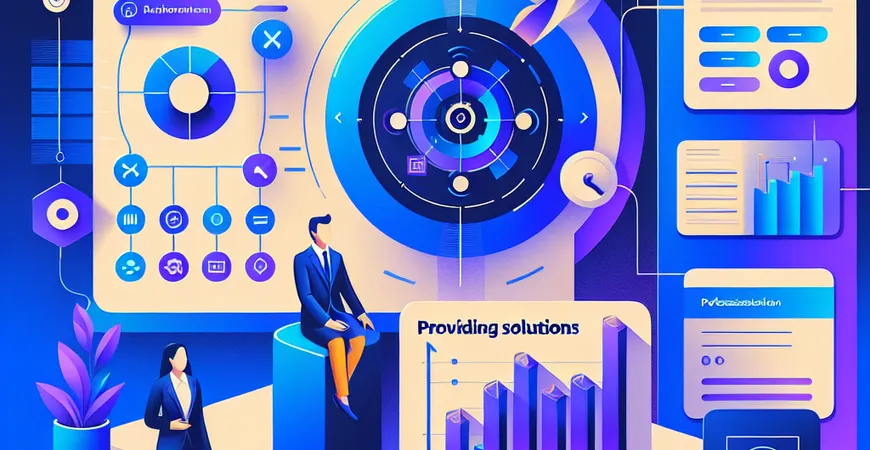 CRM数据治理能否简化？微软Dynamics365提供解决方案