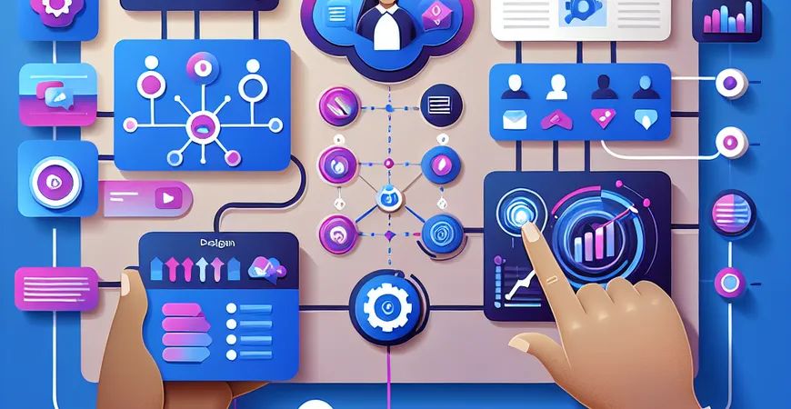CRM数据集成为什么重要？Salesforce实战经验