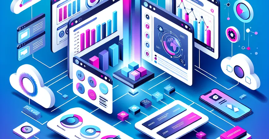 CRM数据集成的基础是什么？理解其关键技术。