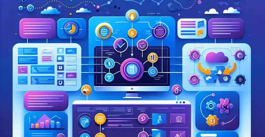 CRM数据集成的难点有哪些？Informatica提供帮助