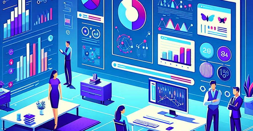 为什么要用可视化数据埋点？分析用户行为