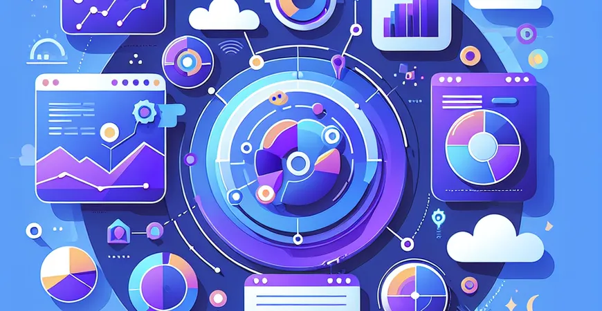 为何CRM数据分析是未来趋势？Gartner报告提供洞察