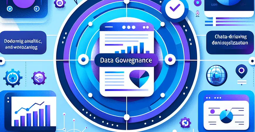 为何CRM数据治理成为趋势？Informatica提供前瞻视角
