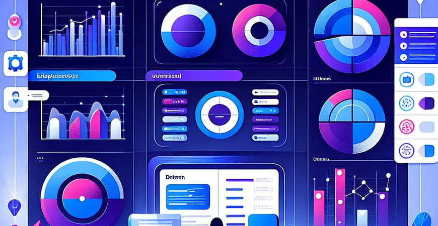 哪些BI看板工具更好用？企业选型指南