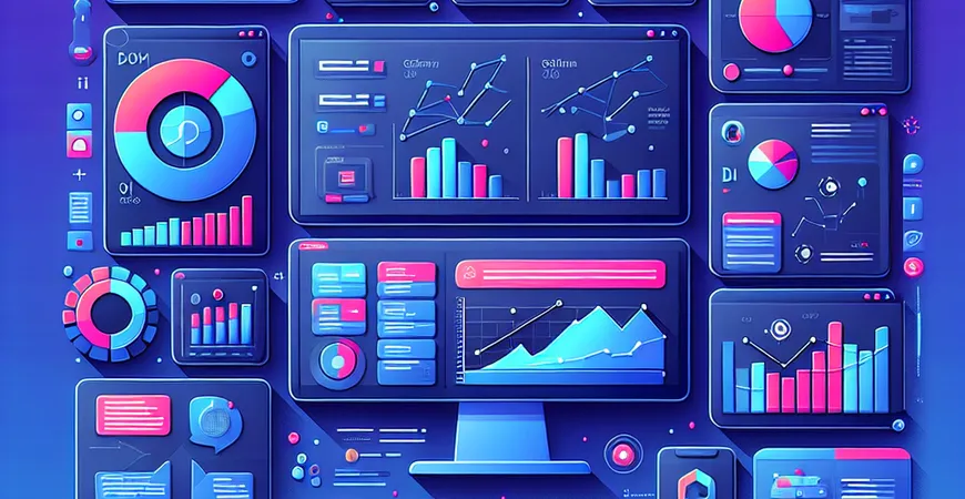 哪里可以学习BI看板？深入理解定义与优势