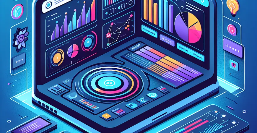 如何扩展BI看板应用？企业实践与创新思路