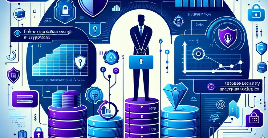 如何提升CRM数据的安全性？解读最新加密技术。