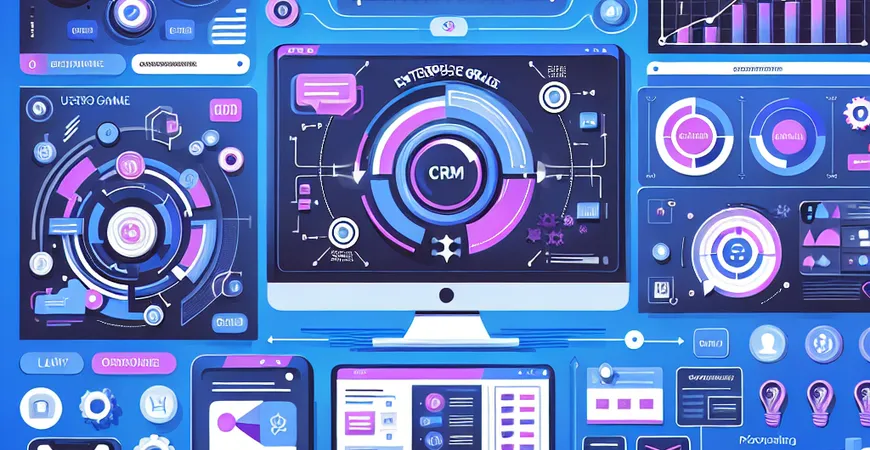 怎样优化CRM数据管理流程？Pipedrive提供实用指南