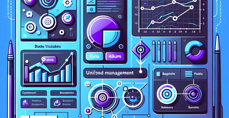 怎样整合CRM数据？Tableau实现一体化管理