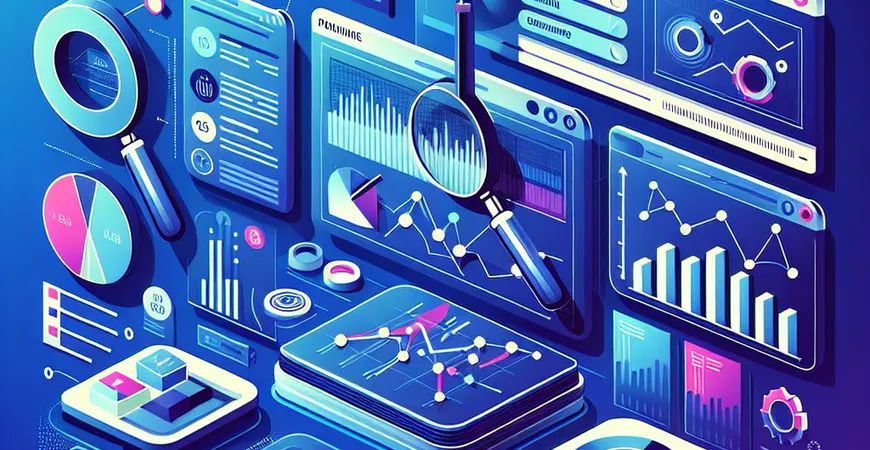 是否有必要定期审查数据埋点？可视化分析提高准确性