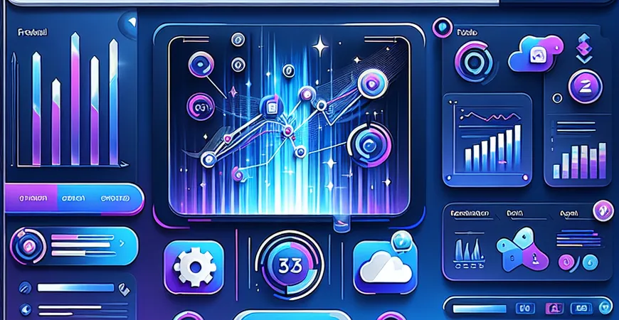 能否预测CRM数据趋势？Tableau提供数据洞察
