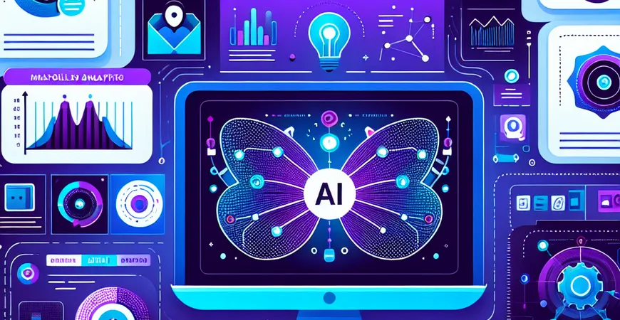 AI如何影响数据分析师的工作？前沿趋势与挑战探讨。