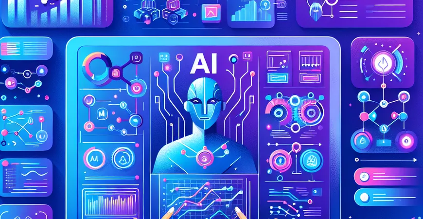 AI如何影响数据分析师的工作？拥抱技术变革的未来。