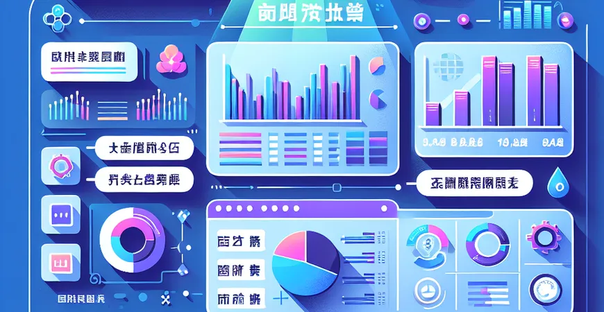 ERP数据分析为何成为热点？中小企业如何快速上手？