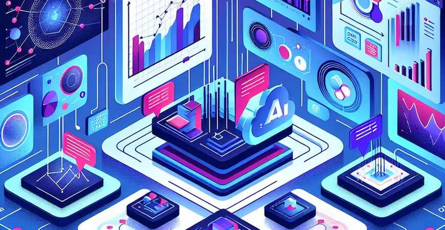 ERP数据分析哪些技术前沿？AI在企业中的应用研究。