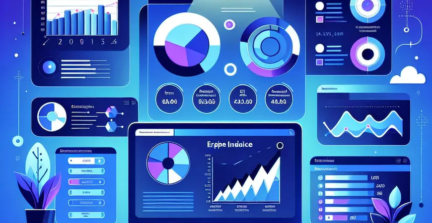ERP数据分析工具有哪些特点？FineBI高效便捷受欢迎。