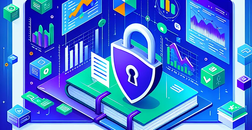 为什么Excel加密能提高文件存储的安全性？确保文件保护！