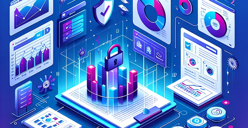 为什么Excel加密适合保护个人和企业数据？