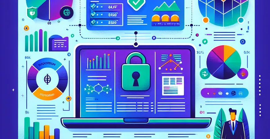 为什么Excel加密适合保护敏感企业信息？提高数据安全！