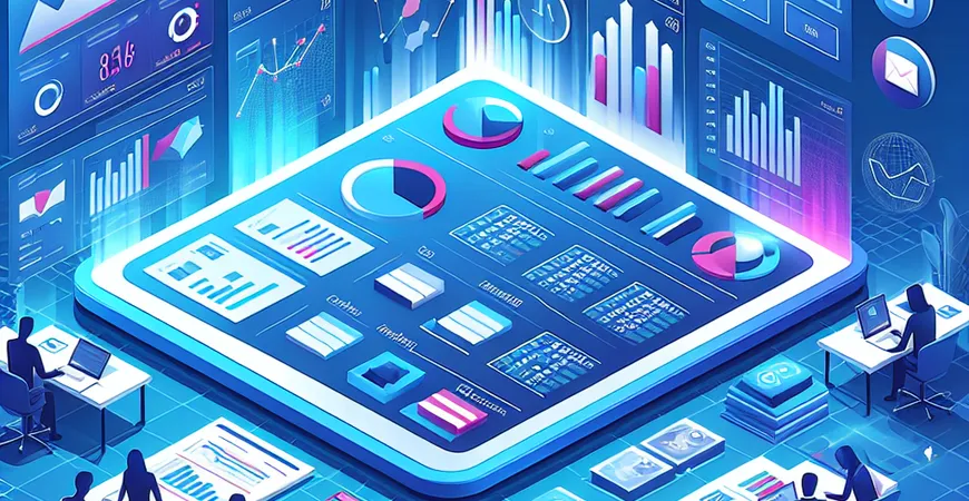 为什么Excel财务记账表格能帮助管理财务状况？