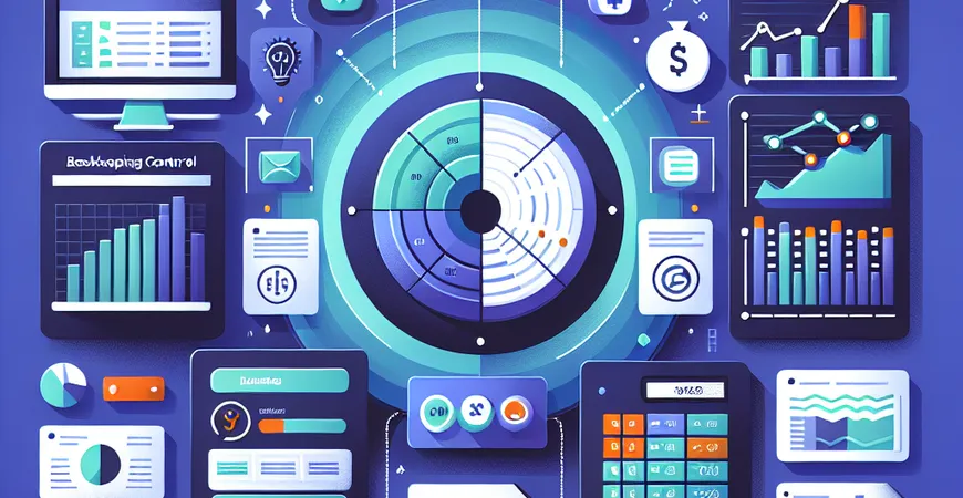 为什么使用Excel财务记账表格能提升财务控制力？