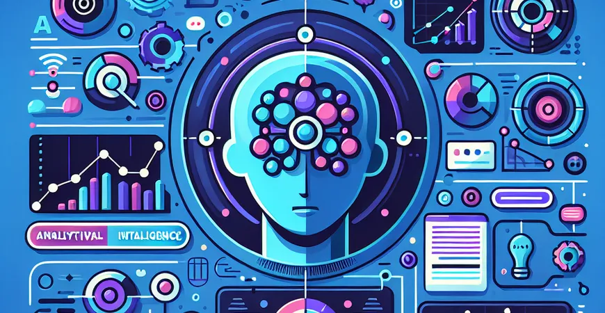 人工智能与运营分析如何结合？提升分析智能