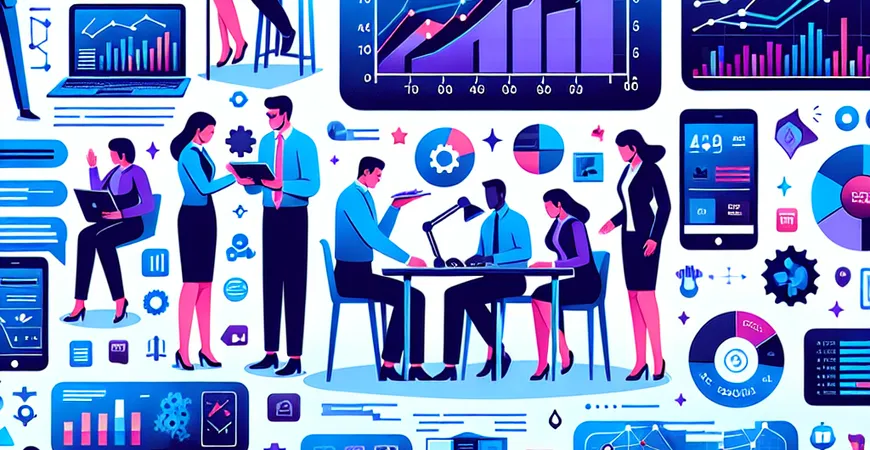什么是数据分析师的必备技能？免费资源让你快速上手。