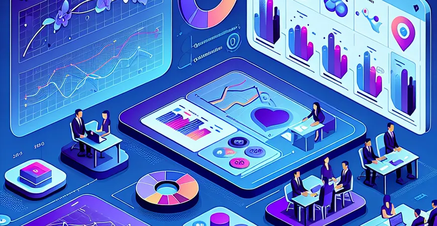 公共管理中运营分析如何应用？Tableau与ArcGIS结合