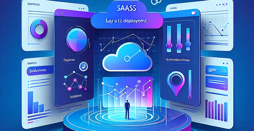 哪些SaaS型数据分析工具好用？无需部署即刻使用