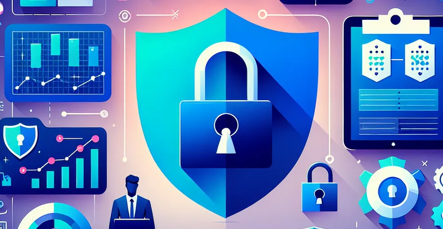 如何使用Excel加密密码保护文件？确保数据安全！
