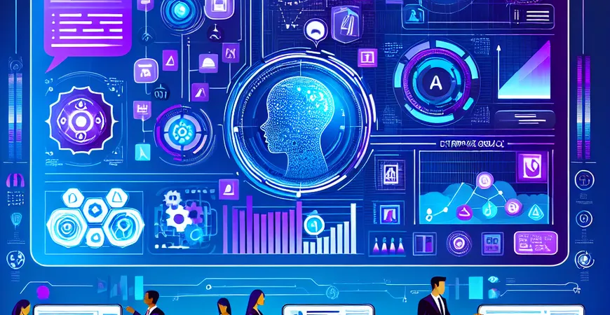 如何借助大模型做数据分析？2025趋势全解析
