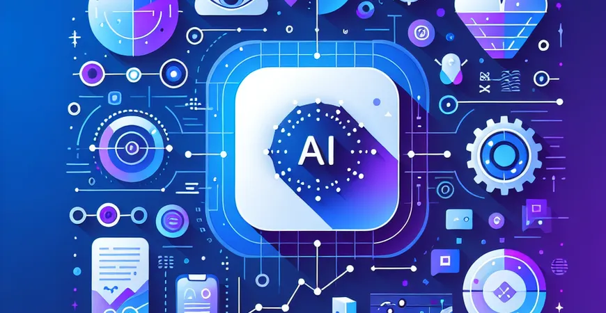 如何利用AI技术提升数据分析能力？探索创新应用。