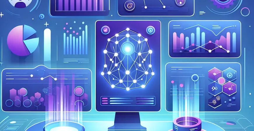 如何利用AI技术革新数据分析？探索未来趋势与应用！