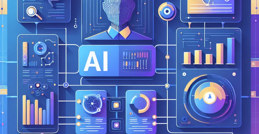 如何在ERP数据分析中利用AI？前沿技术趋势解读