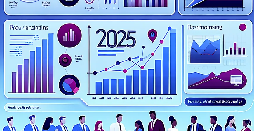 如何提升数据分析师技能？2025年趋势解析。