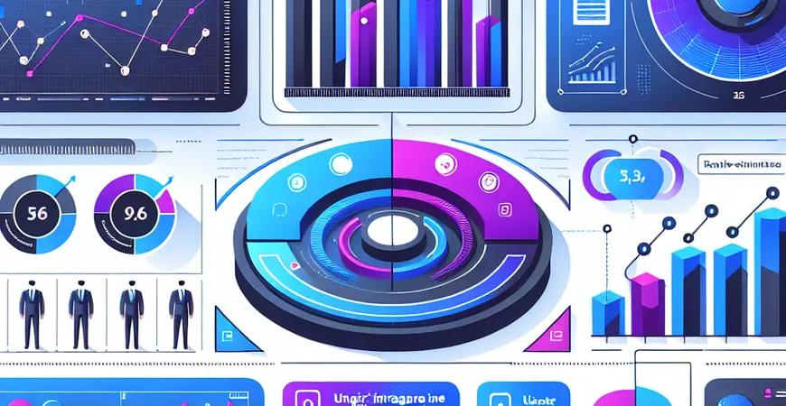 如何整合多渠道数据提升用户分析？提升业务响应