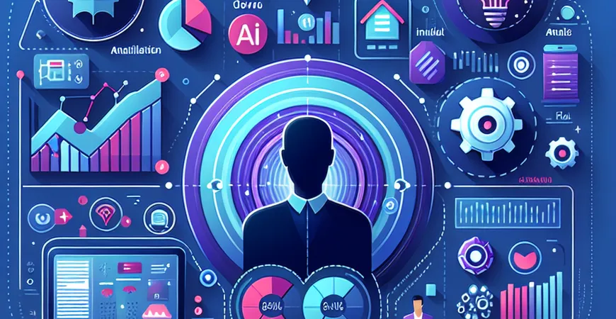 如何用AI做数据分析？智能算法降低决策成本