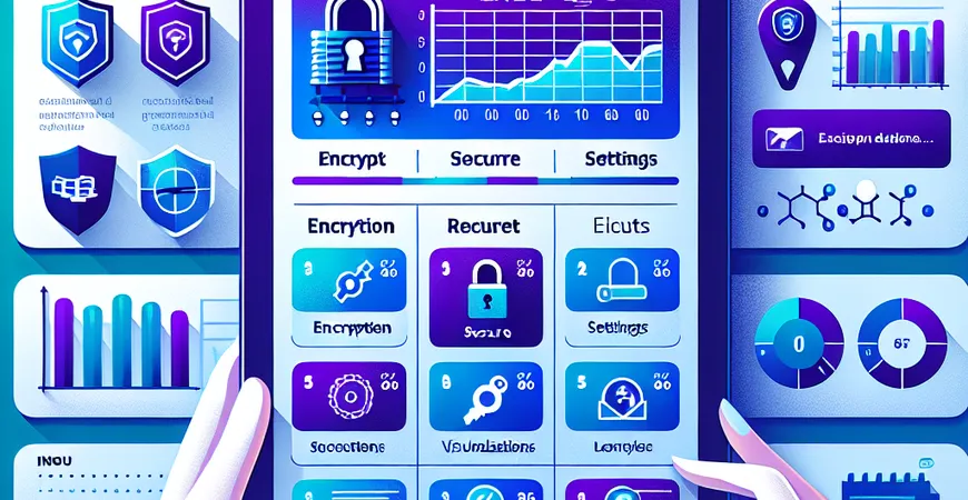 如何用Excel加密保护工作表数据？提升文件保密性！