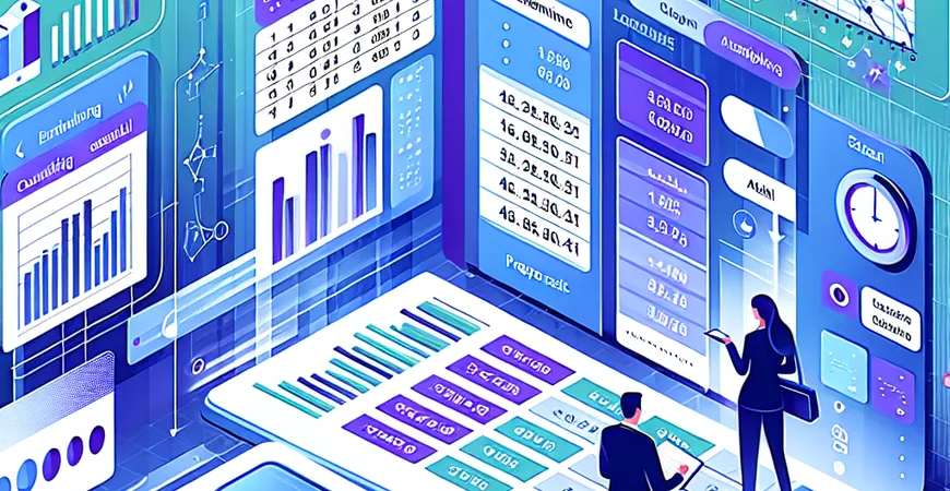 如何用Excel计数加速数据分析？提升报告质量！