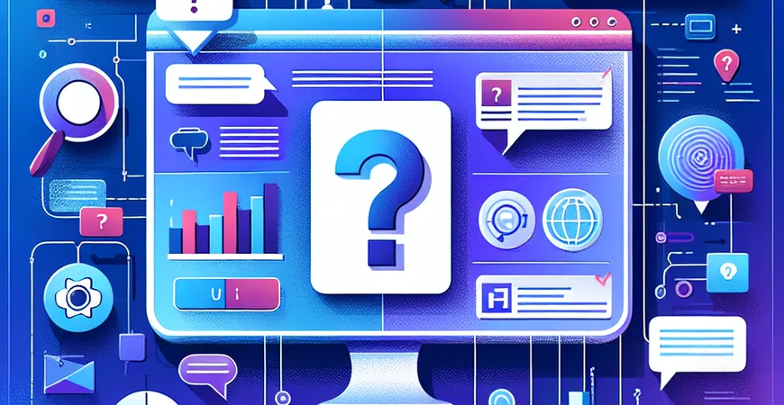 如何解决数据分析中的常见问题？社区高频问答汇总。
